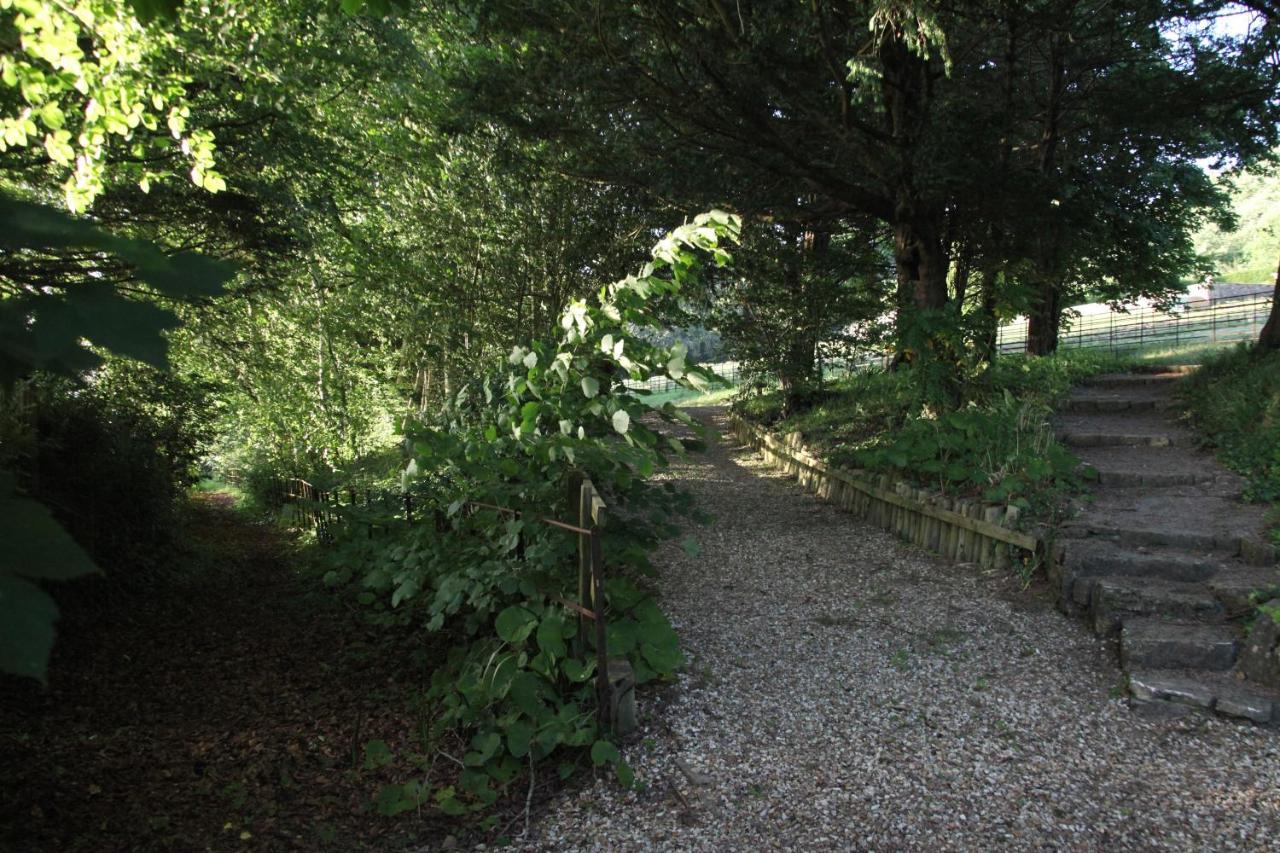 Spacious Home In Bath, Nature And City! ภายนอก รูปภาพ