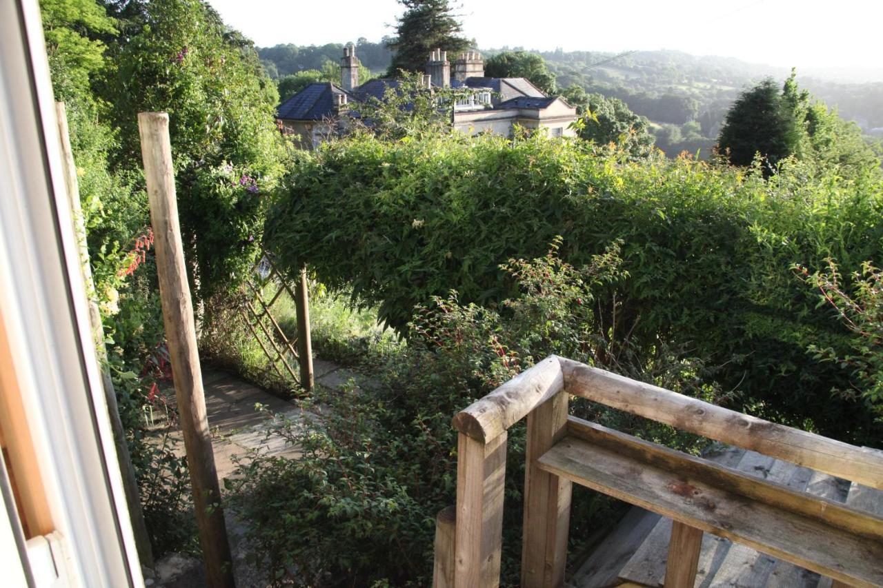 Spacious Home In Bath, Nature And City! ภายนอก รูปภาพ