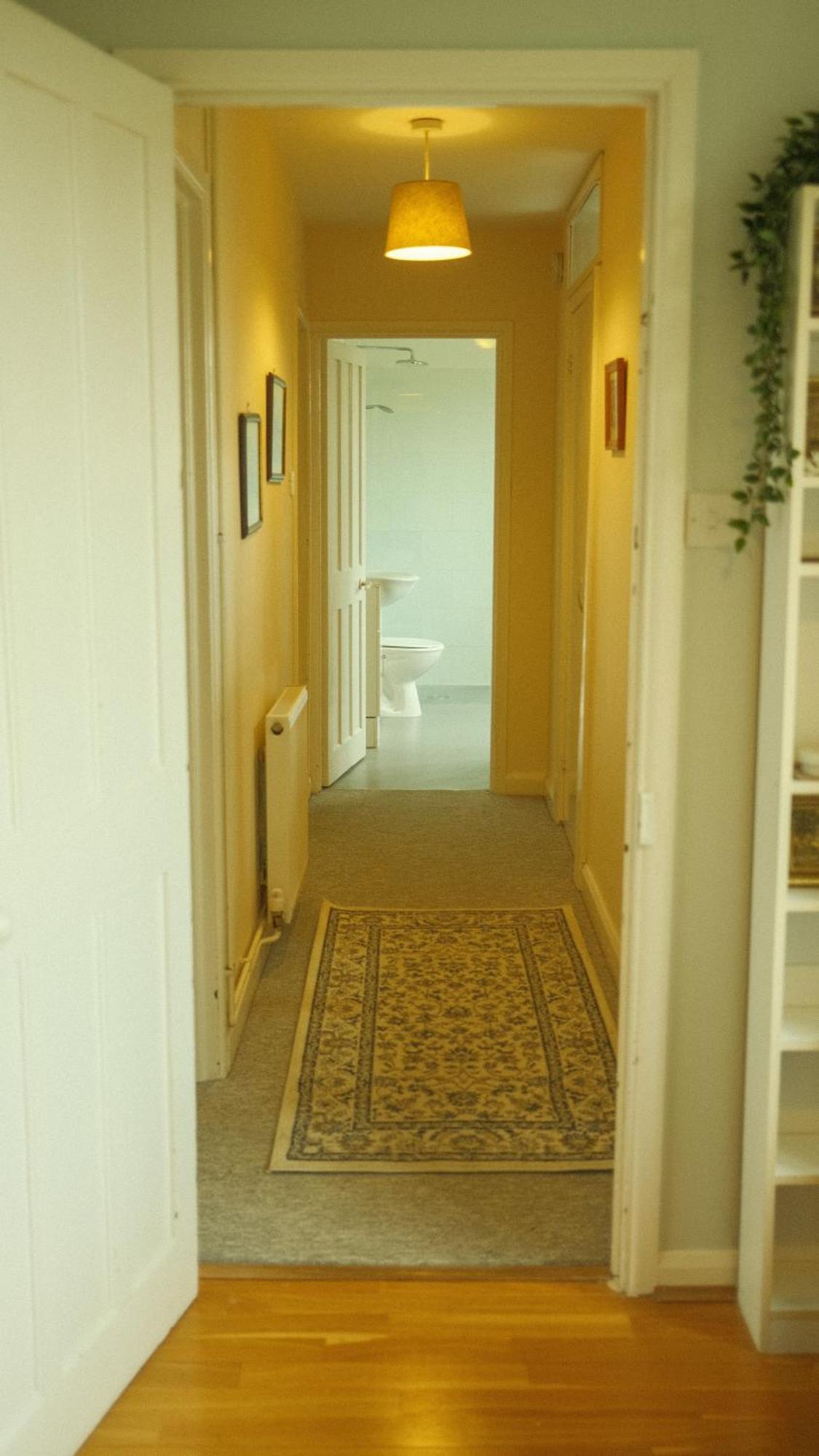 Spacious Home In Bath, Nature And City! ภายนอก รูปภาพ
