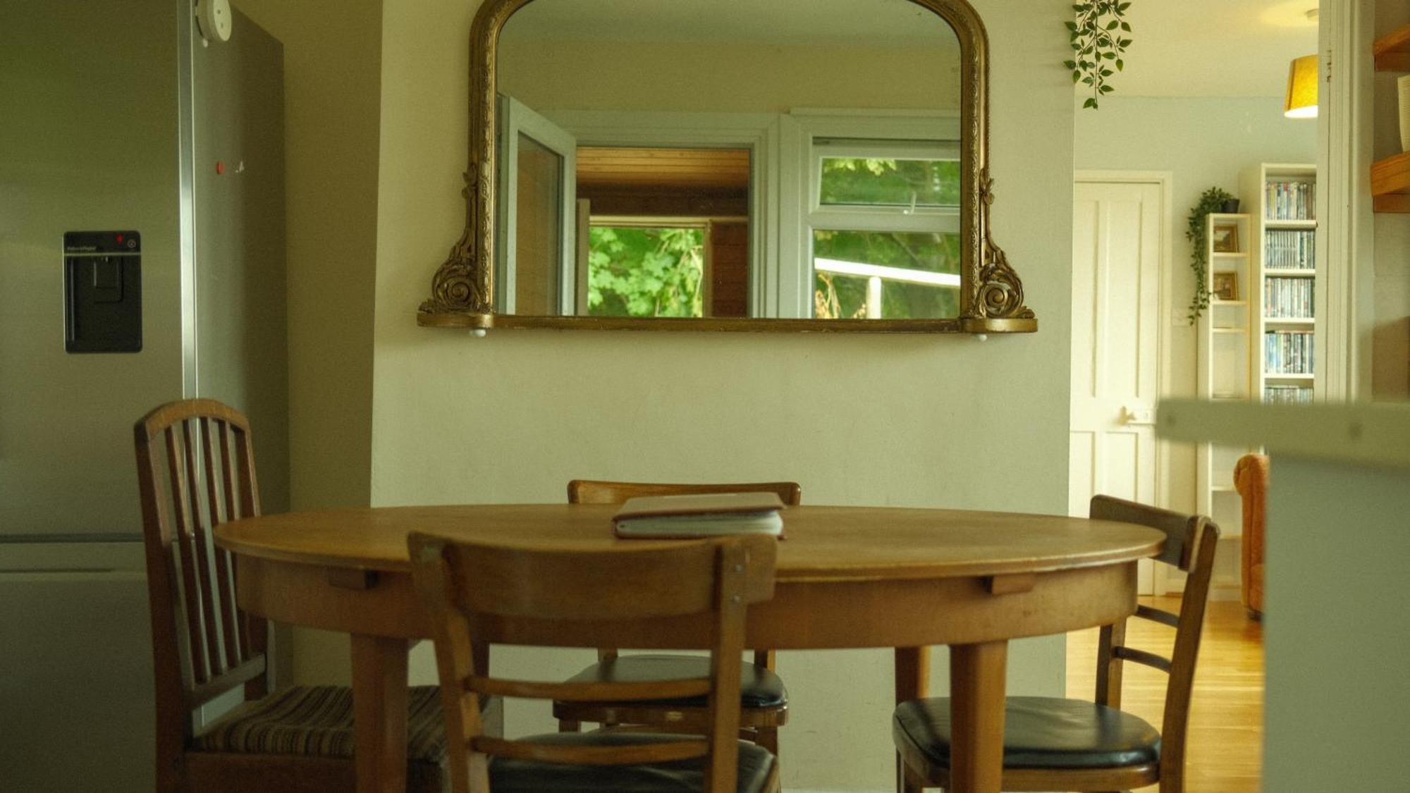 Spacious Home In Bath, Nature And City! ภายนอก รูปภาพ