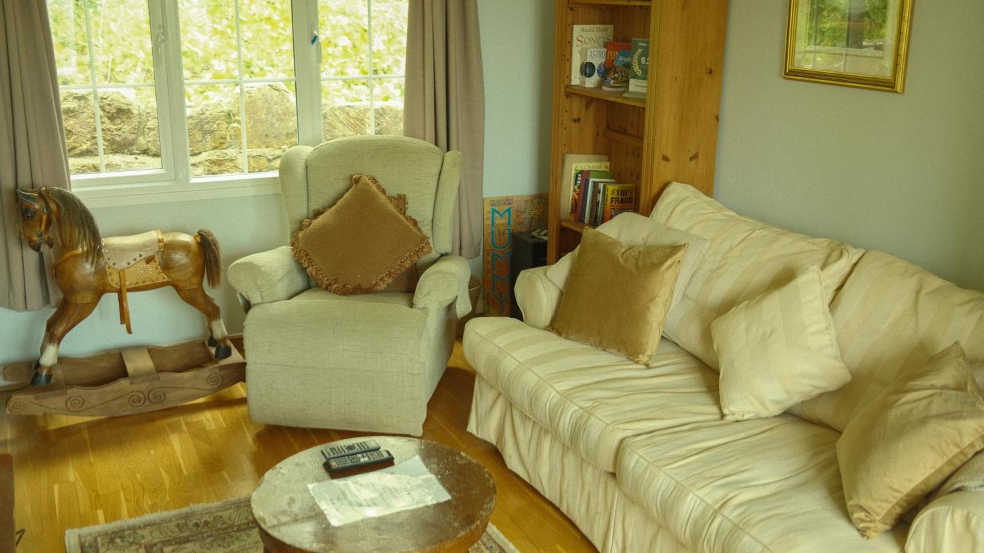 Spacious Home In Bath, Nature And City! ภายนอก รูปภาพ