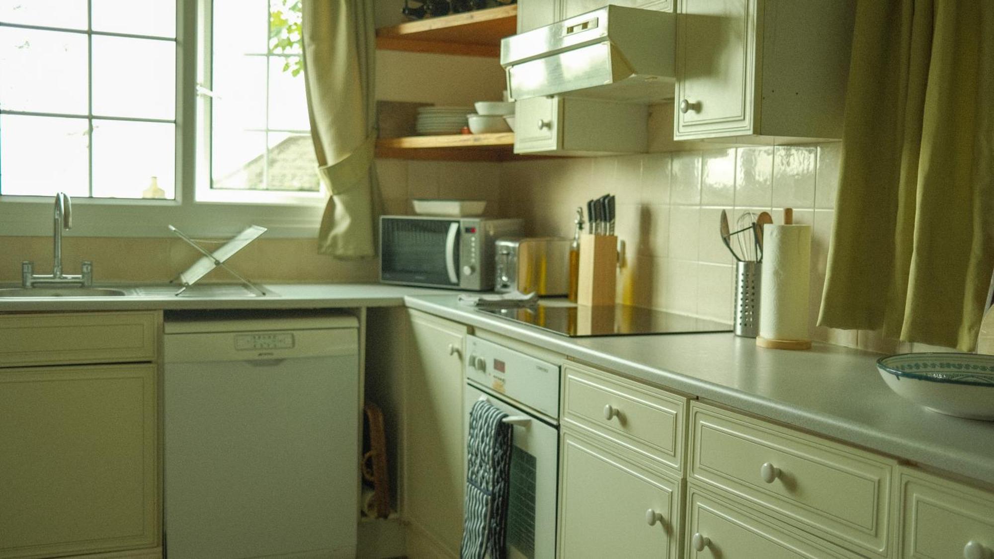 Spacious Home In Bath, Nature And City! ภายนอก รูปภาพ