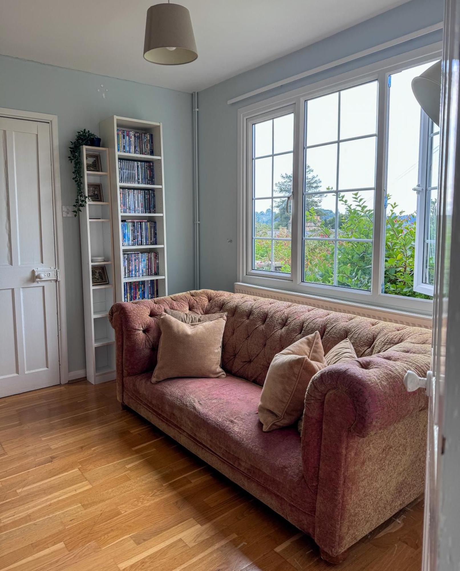 Spacious Home In Bath, Nature And City! ภายนอก รูปภาพ