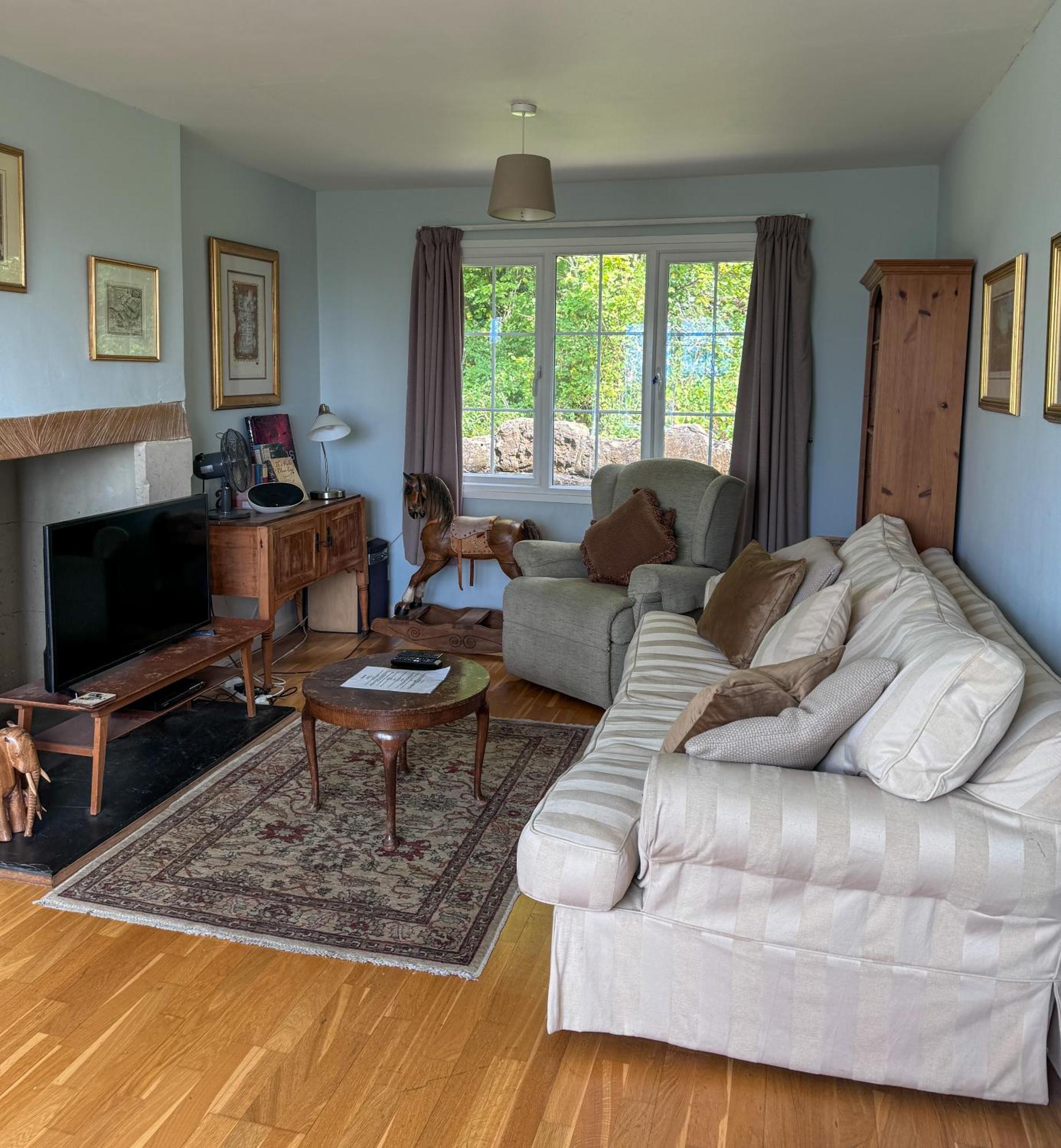 Spacious Home In Bath, Nature And City! ภายนอก รูปภาพ