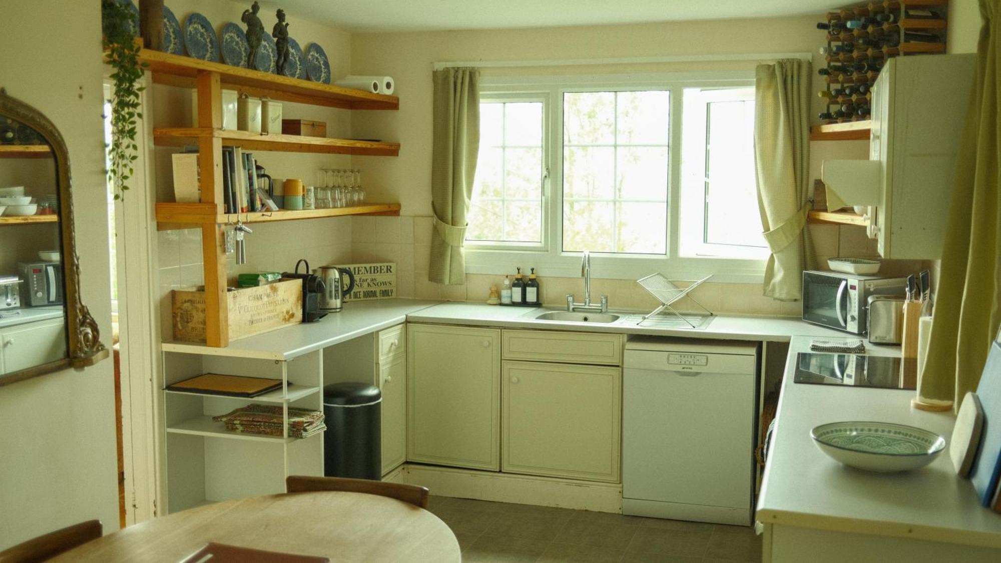 Spacious Home In Bath, Nature And City! ภายนอก รูปภาพ
