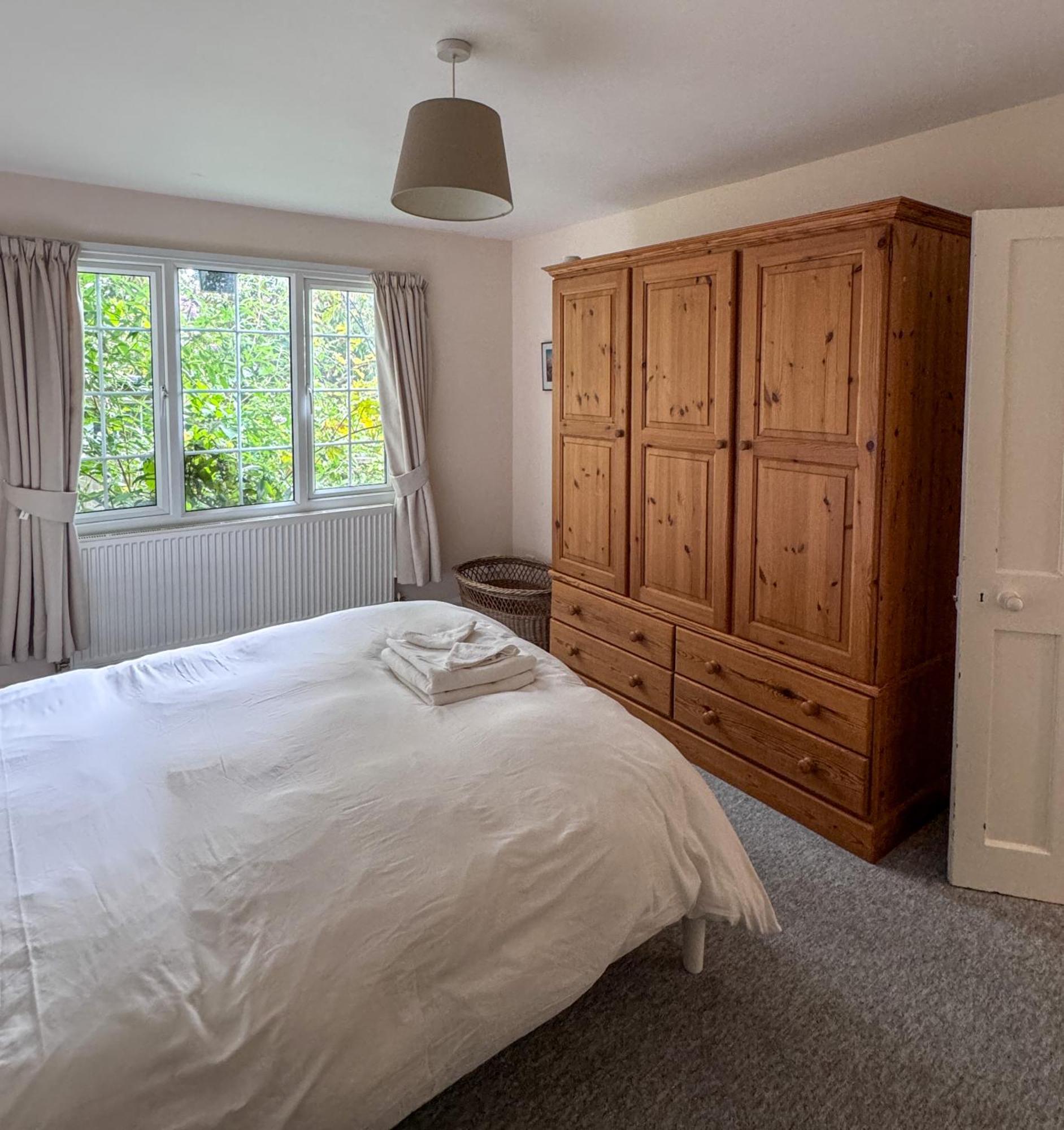 Spacious Home In Bath, Nature And City! ภายนอก รูปภาพ