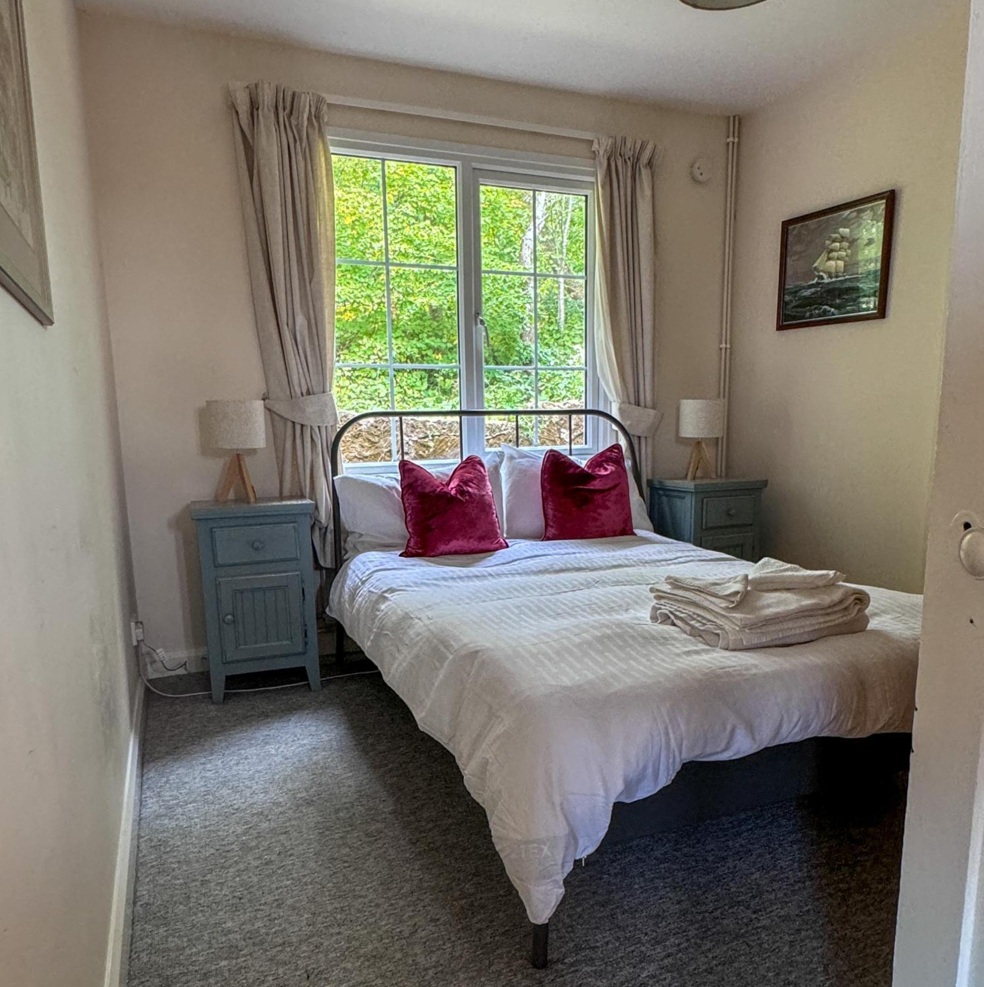 Spacious Home In Bath, Nature And City! ภายนอก รูปภาพ